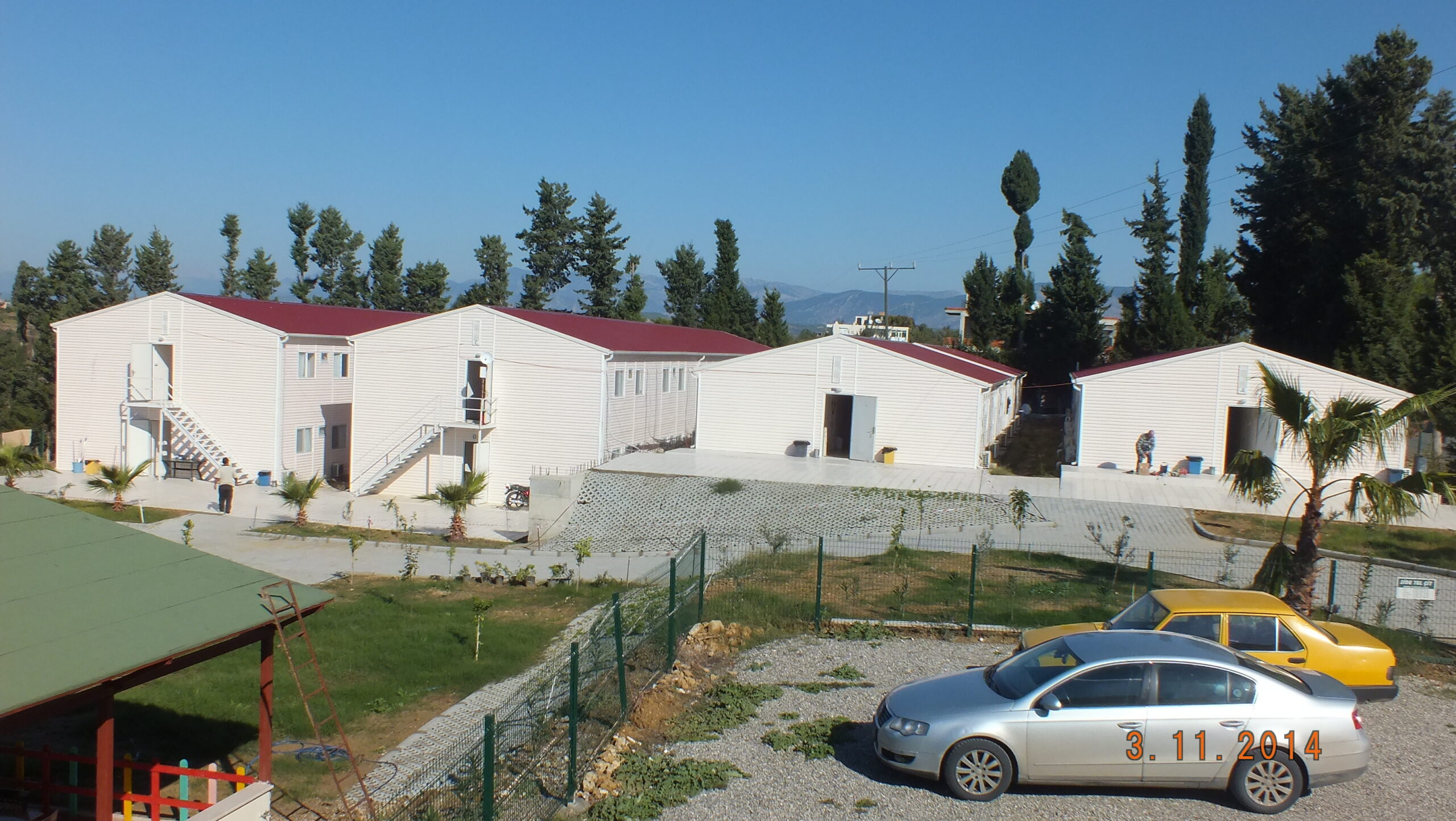 Otel Konaklama
